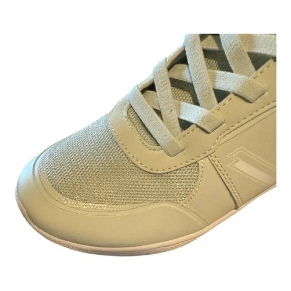 VIONIC Shay II Women's sneakers, frost white, 7 1/2 Wide, NEW in box, never worn - Picture 10 of 11